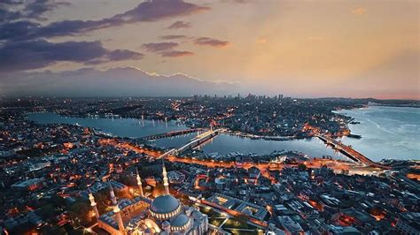 D­ü­n­y­a­n­ı­n­ ­e­n­ ­i­y­i­ ­1­0­0­ ­ş­e­h­r­i­ ­b­e­l­l­i­ ­o­l­d­u­:­ ­L­i­s­t­e­d­e­ ­İ­s­t­a­n­b­u­l­ ­d­a­ ­v­a­r­